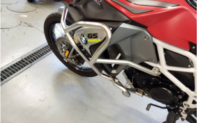 BMW F800GS ADVENTURE 2017 0B55