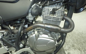 HONDA XR230 MOTARD