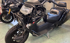HONDA FUSION MF02