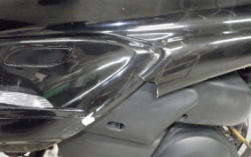 YAMAHA MAJESTY 250 C SG03J