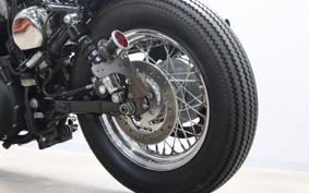 HARLEY XL1200X 2012 LC3