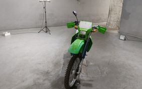 KAWASAKI KDX200SR DX200G