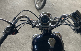 YAMAHA VIRAGO 250 3DM
