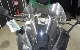 BMW R1200RS 2016