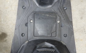 HONDA DIO110ｲﾝﾄﾞ