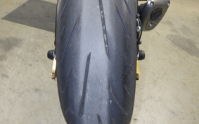 SUZUKI GSX-S1000 2015 GT79A