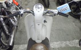 HONDA CREA SCOOPY AF55