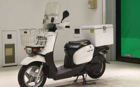 YAMAHA GEAR Gen.2 2011 UA07J