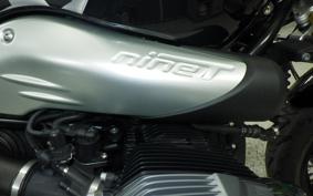 BMW R NINE T 2018
