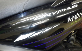 YAMAHA CYGNUS Griffus 1994 SEJ4J