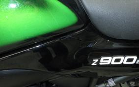 KAWASAKI Z900RS CAFE 2025 ZR900K