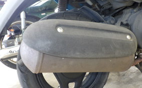 SUZUKI LET's 4 CA41A