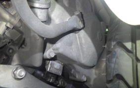HONDA GYRO CANOPY 2023 TA03