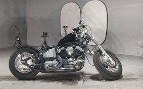 YAMAHA DRAGSTAR 400 CLASSIC 2001 VH01J