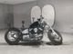 Фото Yamaha DRAGSTAR 400 CLASSIC 2001 с японского аукциона