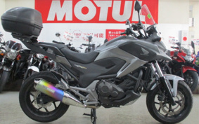 HONDA NC750X 2014 RC72
