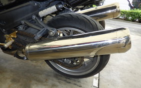 KAWASAKI ZZ1400 NINJA R 2009 ZXT40C