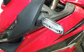 HONDA CBR400R 2022 NC56