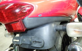 SUZUKI GSX1300R HAYABUSA 2006