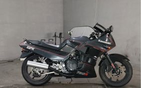 KAWASAKI GPX750 R ZX750F