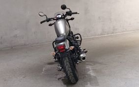 HONDA  REBEL 500 PC60