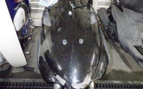 SUZUKI ADDRESS V125 G CF46A