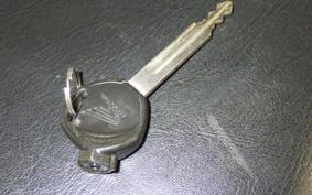 HONDA BENLY 110 JA09