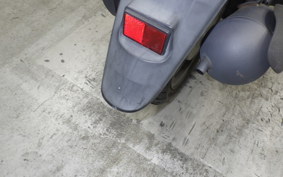 SUZUKI LET's 4 Basket CA43A
