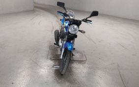 HONDA CBF125 PCJ7