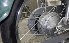 HONDA C110 SUPER CUB 2023 JA07