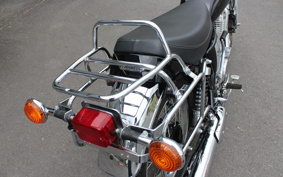 YAMAHA SR400 2019 RH16J