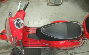 VESPA GTS300 IE 2015