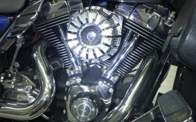 HARLEY FLHR 1580 2010