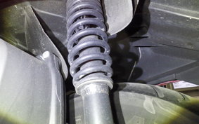 YAMAHA ﾌｧｯｼｰﾉ125 2017