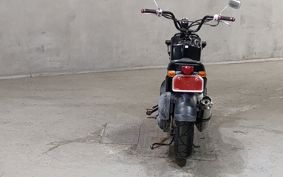 HONDA ZUMAR AF58