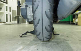 YAMAHA JOG DX-3 2013 AY01