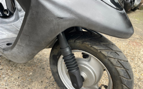 YAMAHA BJ SA24J