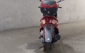 YAMAHA CYGNUS125XSR SE44J