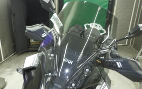 SUZUKI GSX-S1000GX 2025 EK1AA