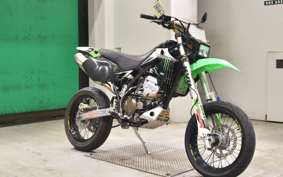 KAWASAKI KLX250 LX250E