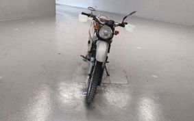 HONDA SL230 MD33