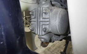 HONDA C90 SUPER CUB E HA02