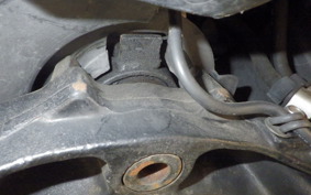 SUZUKI SKYWAVE 400 CK41A