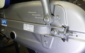 HONDA C50 SUPER CUB 2023 AA09