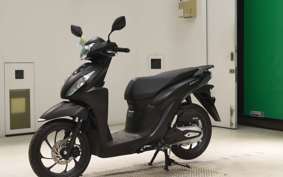 HONDA DIO110-3ﾍﾞｰｼｯｸ JK03