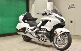 HONDA GL 1800 GOLD WING TOUR DCT 2026 SC79