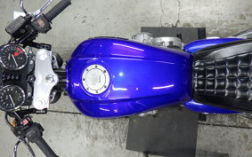 HONDA CB400F 1997 NC36