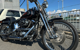 HARLEY FXSTS1340 BLL