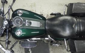 HARLEY FLHR 1340 1998