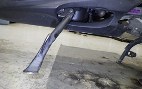 YAMAHA MAJESTY155 Gen.2 S 2008 SG52J